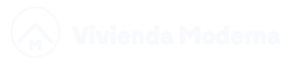 vivienda moderna logotipo