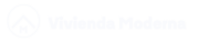 vivienda moderna logotipo