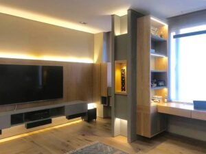 apartamento interiorismo arquitecturav