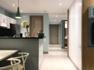 apartamento interiorismo arquitecturav