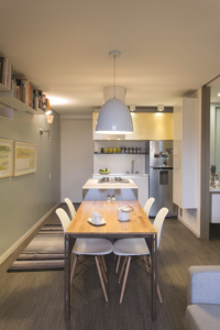 apartamento interiorismo arquitecturav