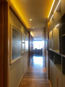 apartamento interiorismo arquitecturav