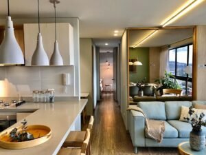 apartamento interiorismo arquitecturav