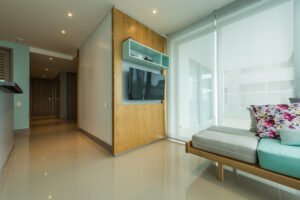 apartamento interiorismo arquitectura