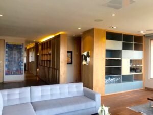 apartamento interiorismo arquitecturav